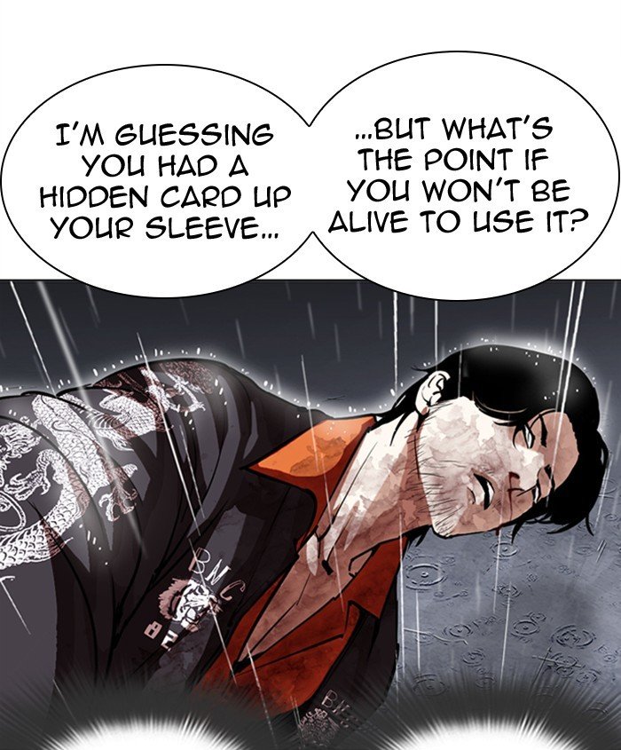 Lookism - Manhwa chapter 278 - page 55