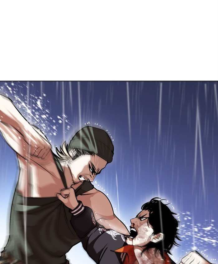 Lookism - Manhwa chapter 278 - page 58