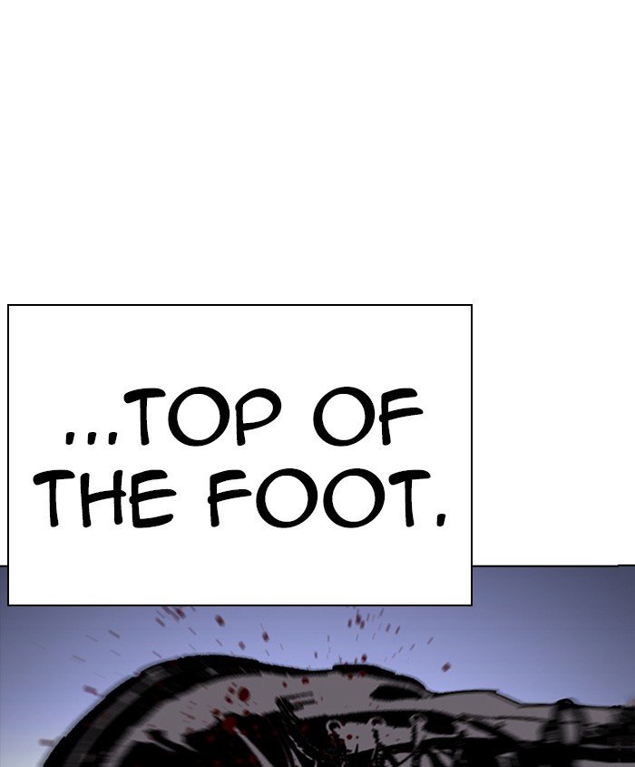 Lookism - Manhwa chapter 278 - page 7