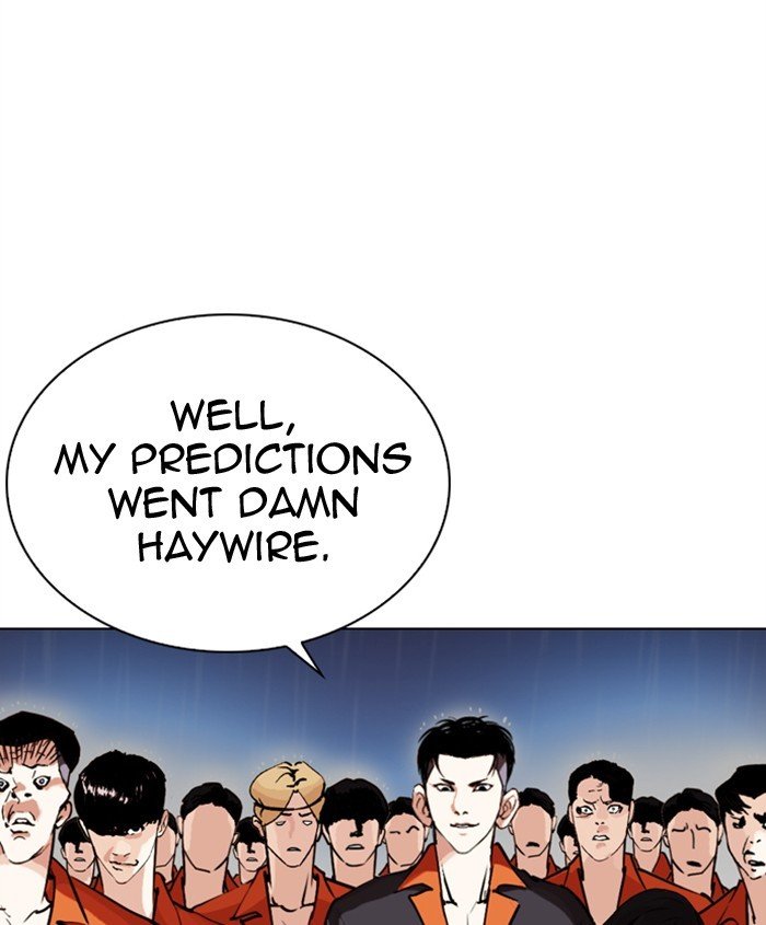 Lookism - Manhwa chapter 278 - page 70