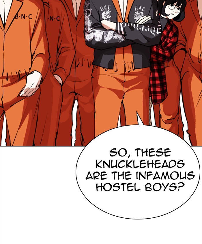 Lookism - Manhwa chapter 278 - page 71
