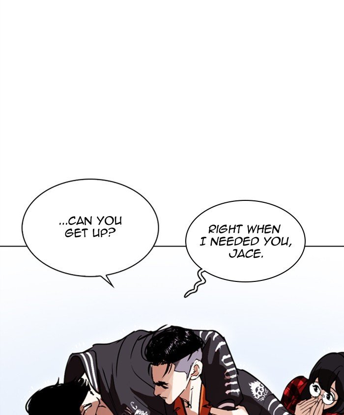 Lookism - Manhwa chapter 278 - page 72