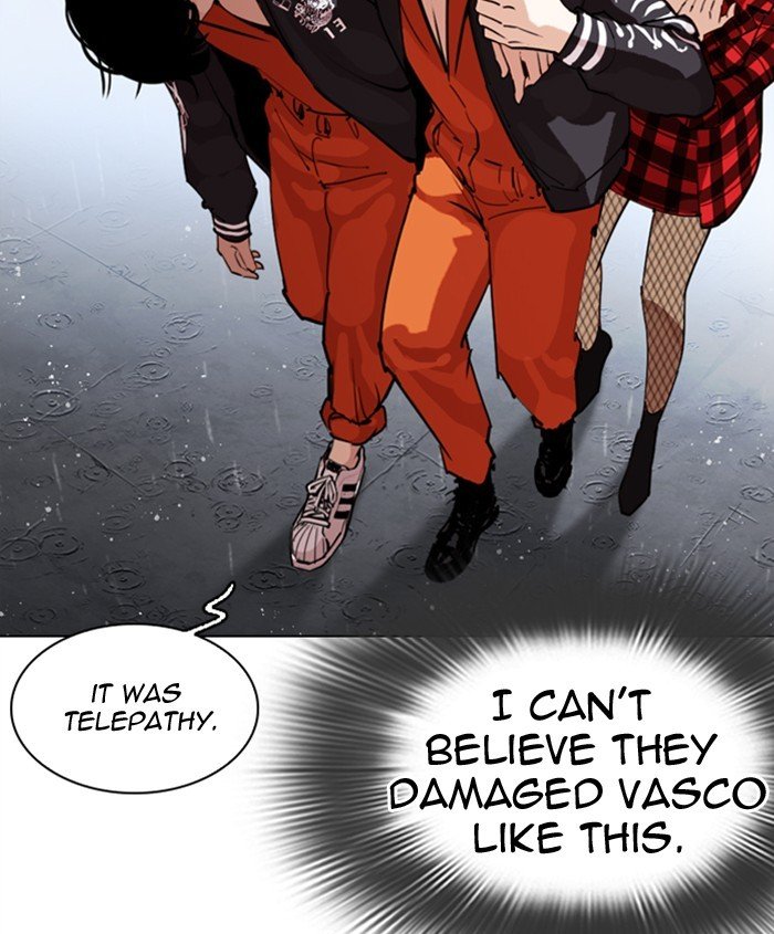 Lookism - Manhwa chapter 278 - page 73