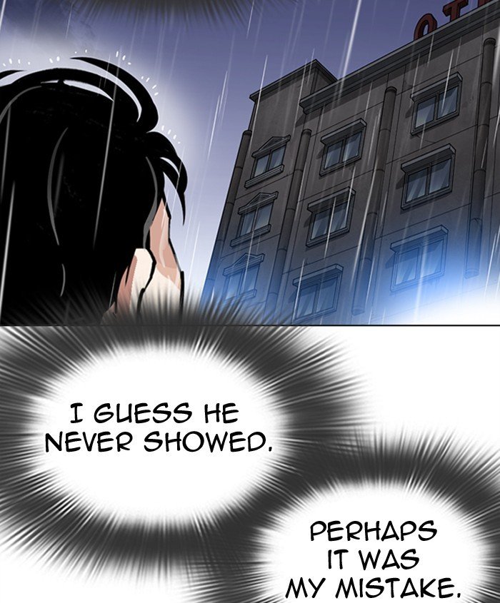 Lookism - Manhwa chapter 278 - page 75