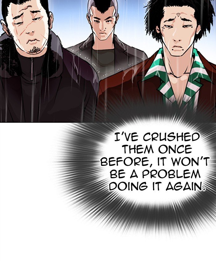 Lookism - Manhwa chapter 278 - page 79