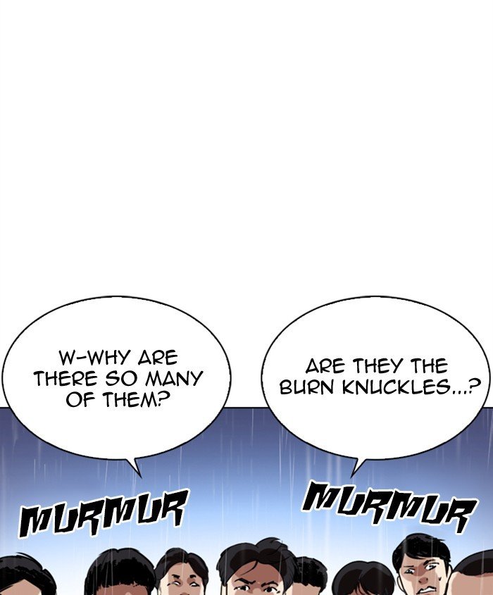 Lookism - Manhwa chapter 278 - page 80