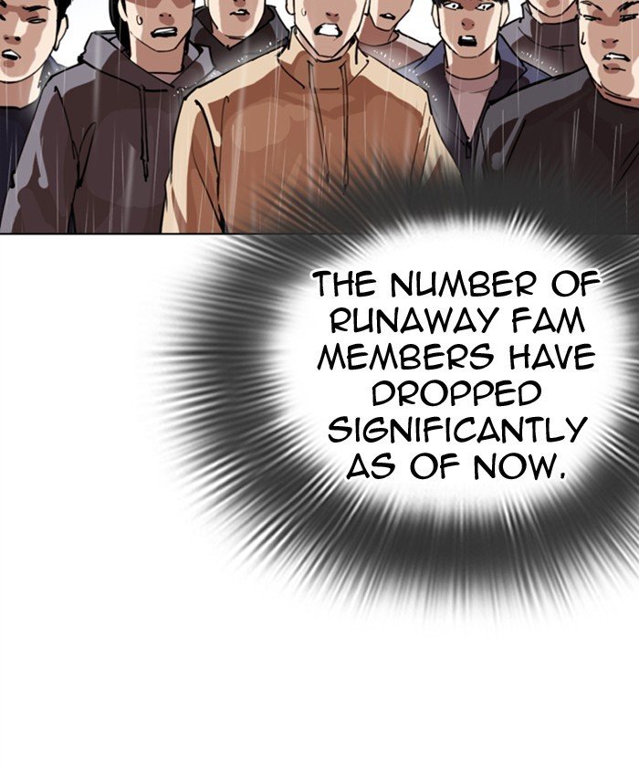 Lookism - Manhwa chapter 278 - page 81