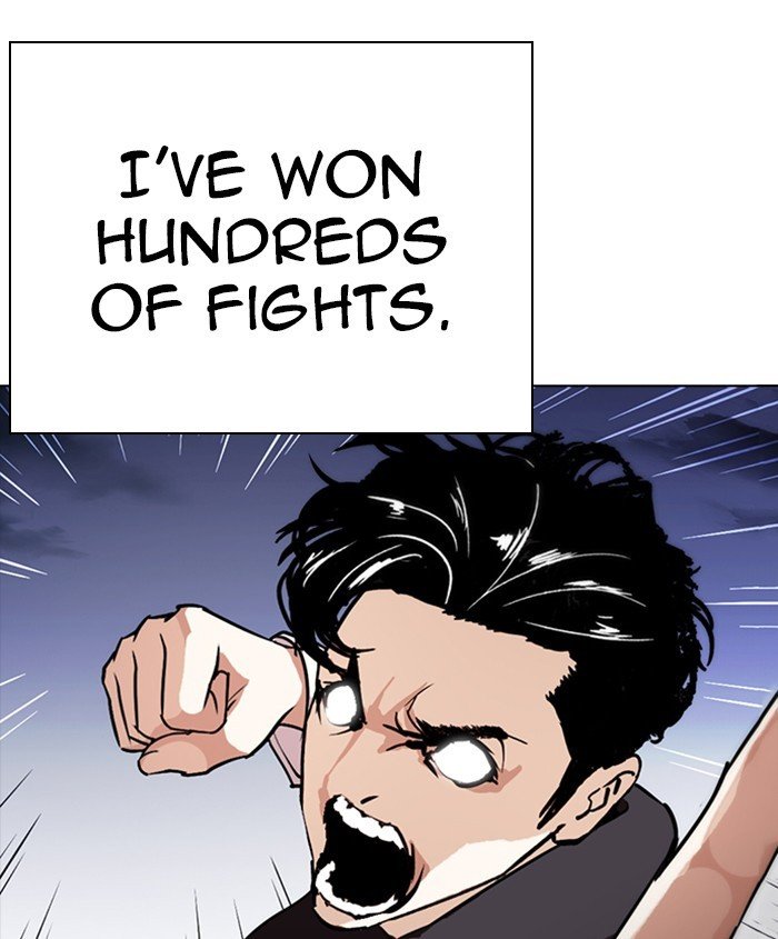 Lookism - Manhwa chapter 278 - page 9