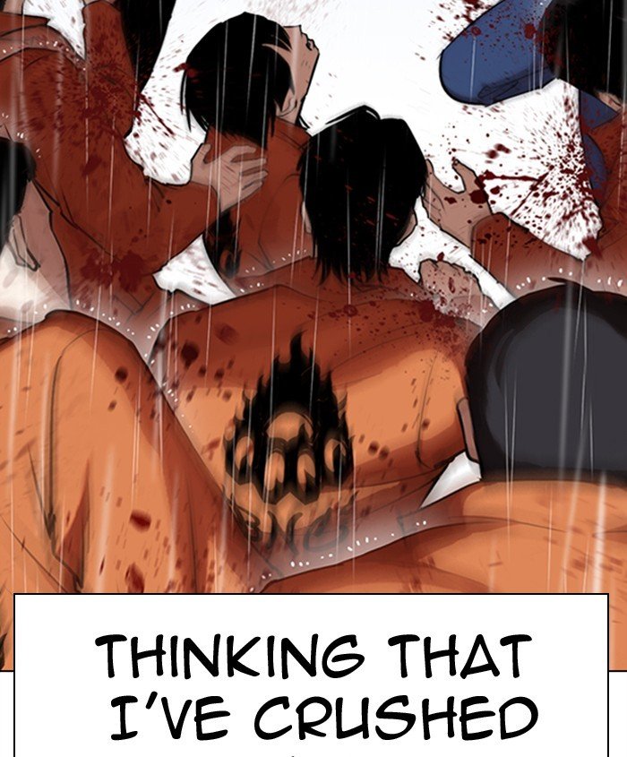 Lookism - Manhwa chapter 278 - page 92