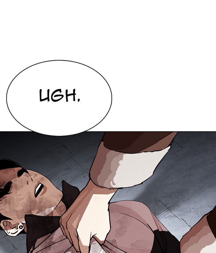 Lookism - Manhwa chapter 277 - page 1