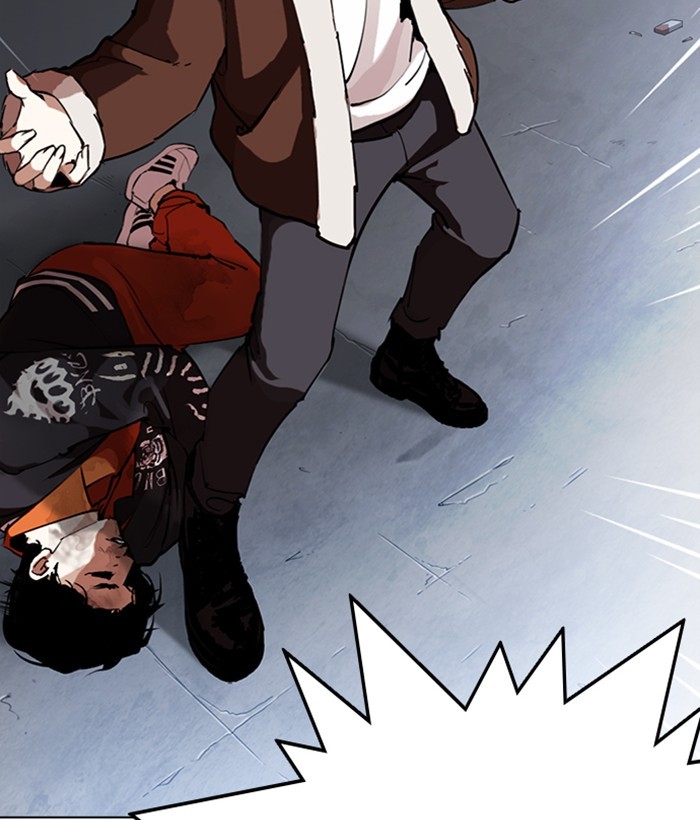 Lookism - Manhwa chapter 277 - page 10