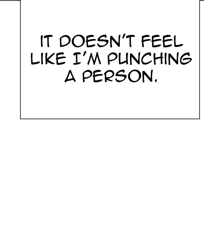 Lookism - Manhwa chapter 277 - page 101