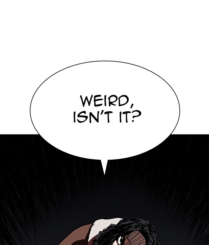 Lookism - Manhwa chapter 277 - page 102