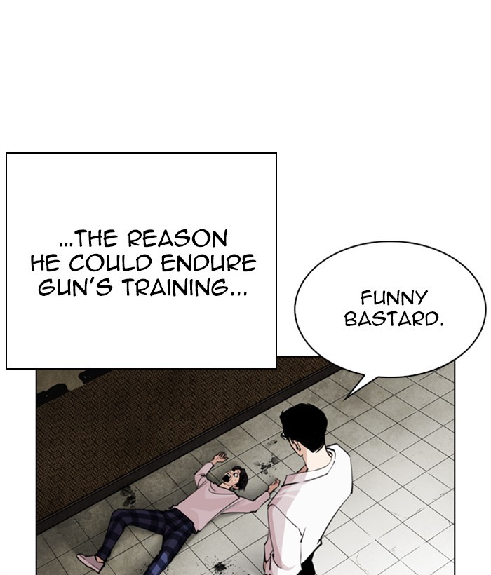 Lookism - Manhwa chapter 277 - page 122
