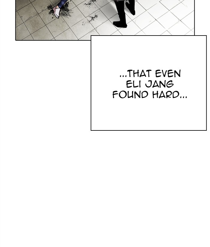 Lookism - Manhwa chapter 277 - page 123