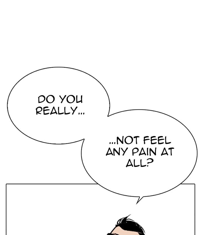 Lookism - Manhwa chapter 277 - page 124