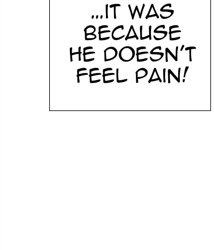 Lookism - Manhwa chapter 277 - page 126