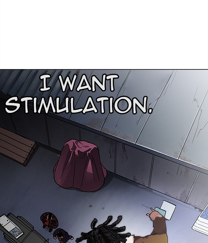 Lookism - Manhwa chapter 277 - page 127