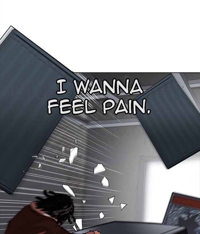 Lookism - Manhwa chapter 277 - page 130