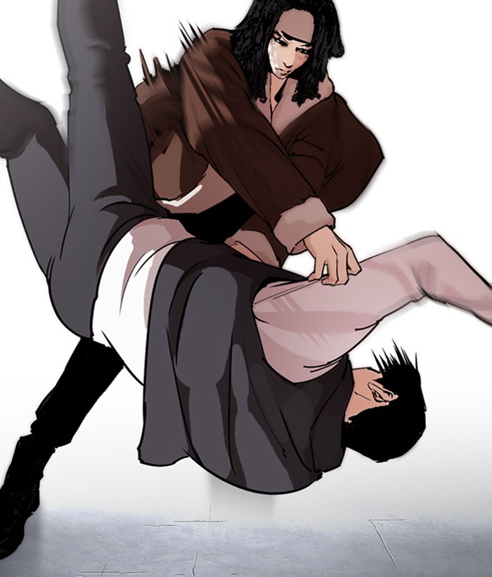 Lookism - Manhwa chapter 277 - page 134