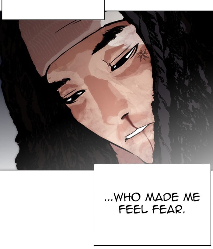 Lookism - Manhwa chapter 277 - page 136