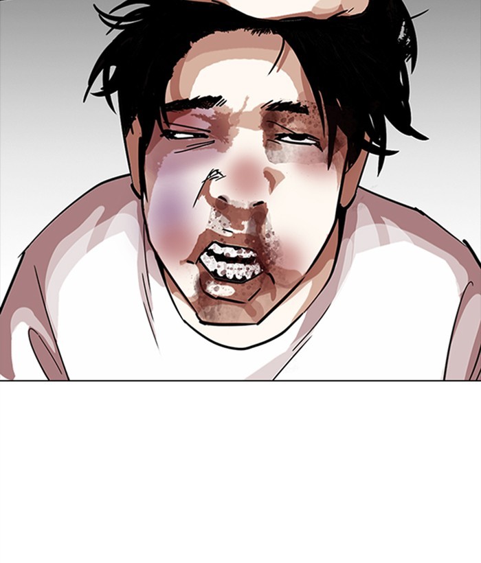 Lookism - Manhwa chapter 277 - page 138