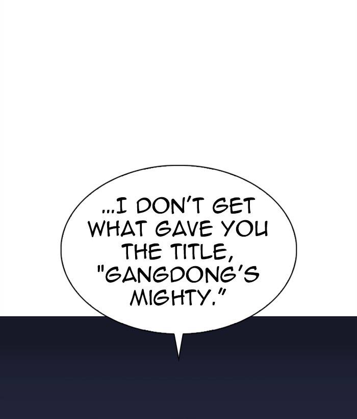 Lookism - Manhwa chapter 277 - page 143