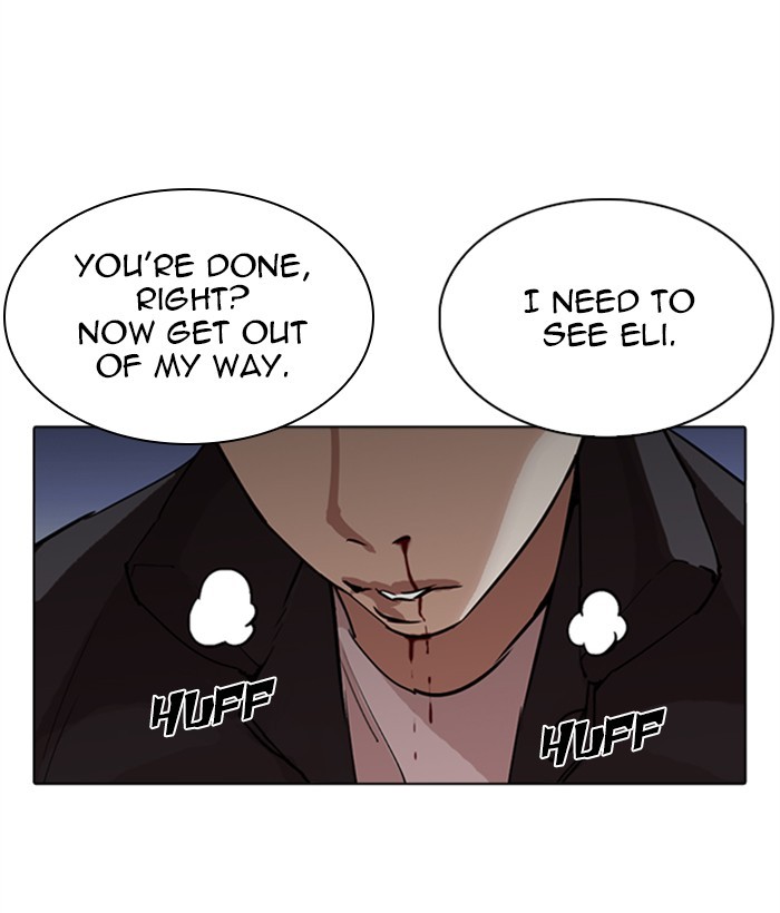 Lookism - Manhwa chapter 277 - page 145