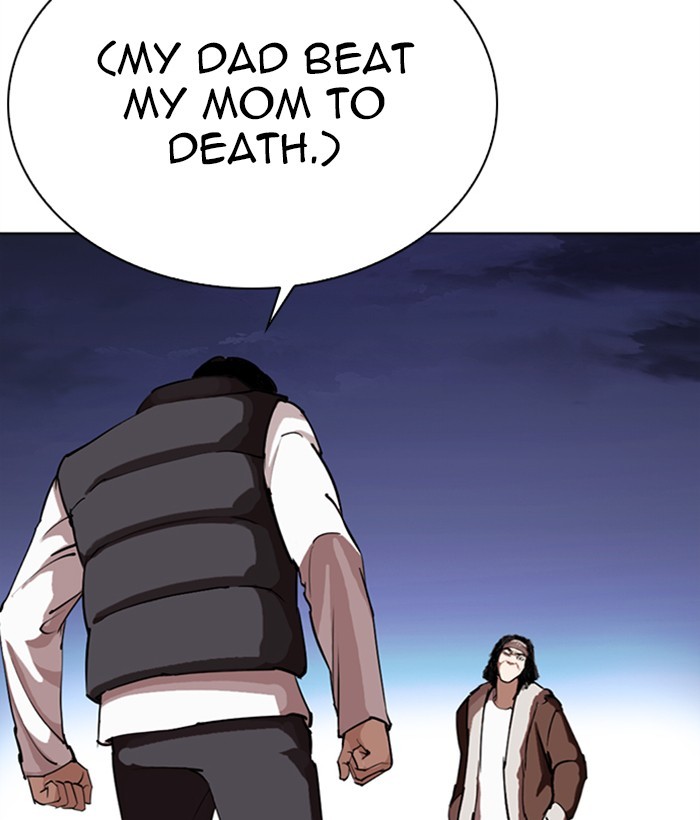 Lookism - Manhwa chapter 277 - page 15