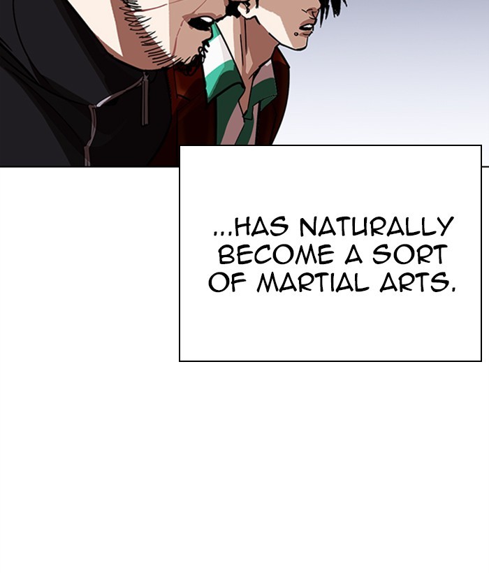 Lookism - Manhwa chapter 277 - page 152