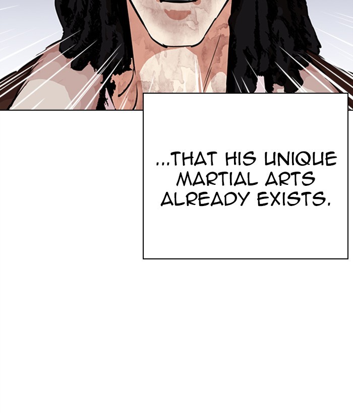 Lookism - Manhwa chapter 277 - page 154