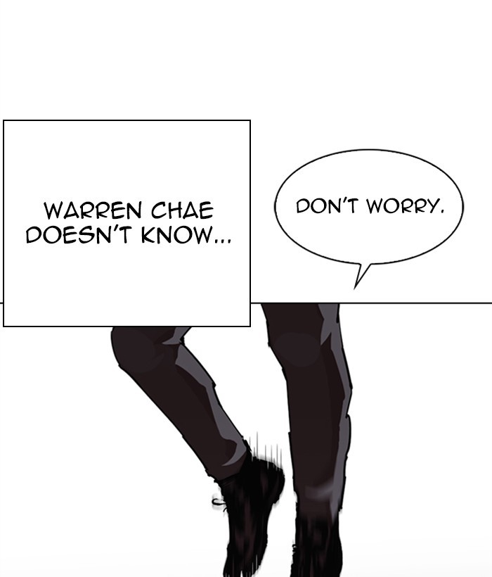 Lookism - Manhwa chapter 277 - page 155