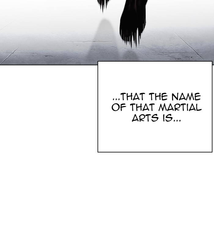 Lookism - Manhwa chapter 277 - page 156