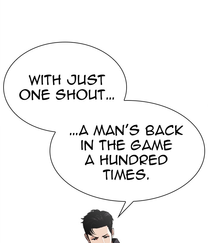 Lookism - Manhwa chapter 277 - page 157