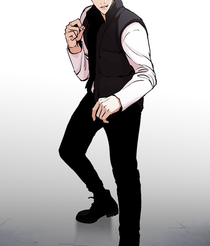Lookism - Manhwa chapter 277 - page 158