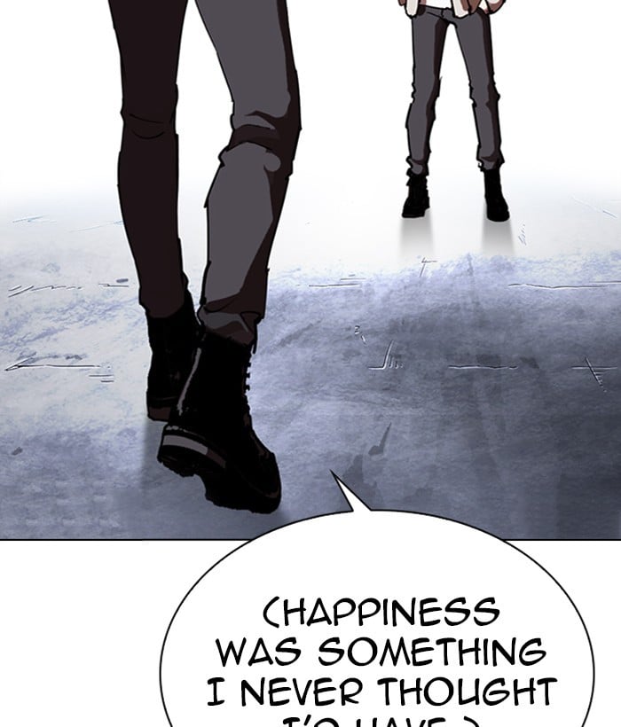 Lookism - Manhwa chapter 277 - page 16