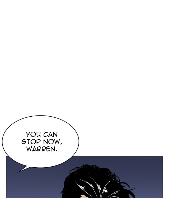 Lookism - Manhwa chapter 277 - page 160