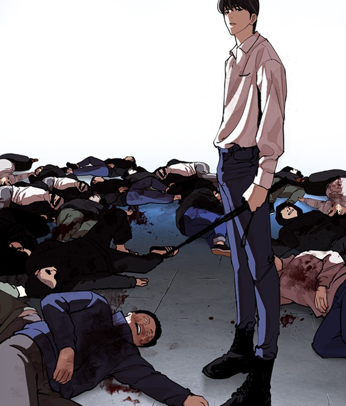Lookism - Manhwa chapter 277 - page 163