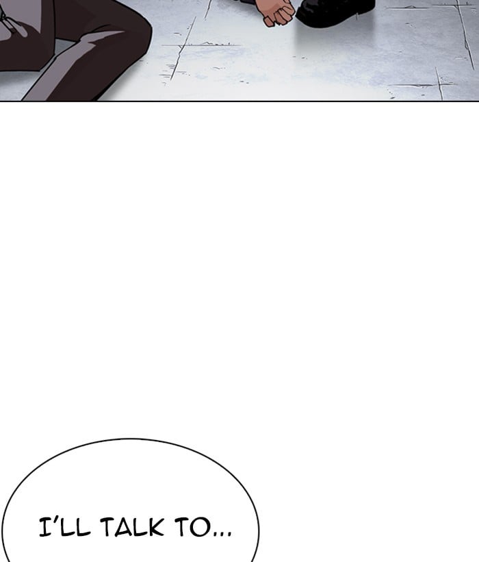 Lookism - Manhwa chapter 277 - page 164