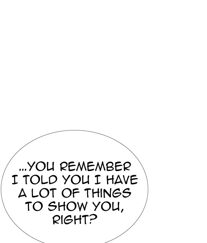 Lookism - Manhwa chapter 277 - page 168