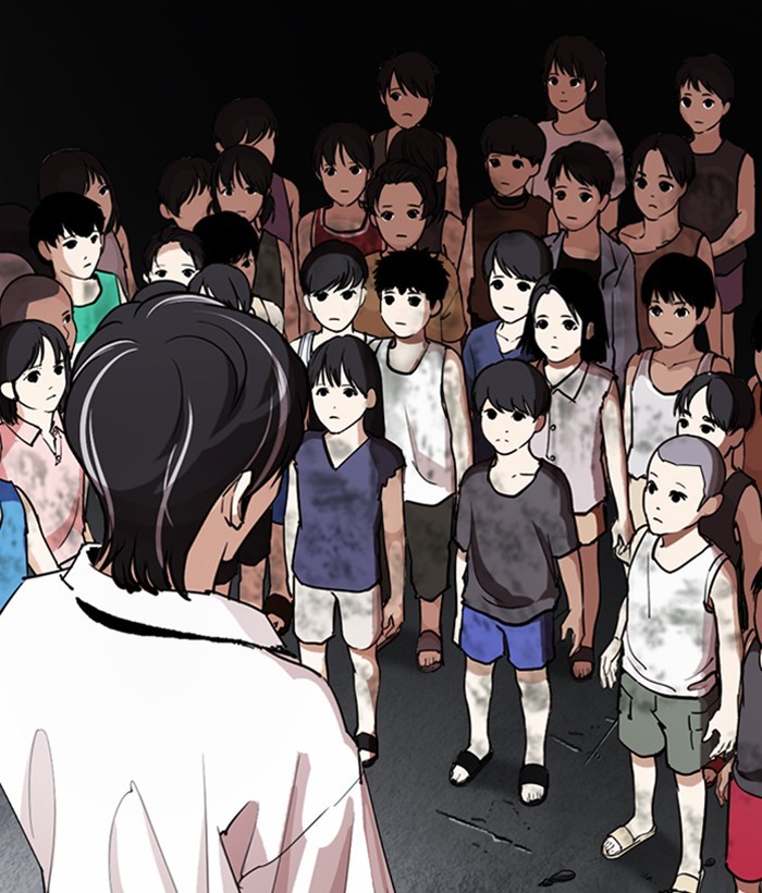 Lookism - Manhwa chapter 277 - page 177