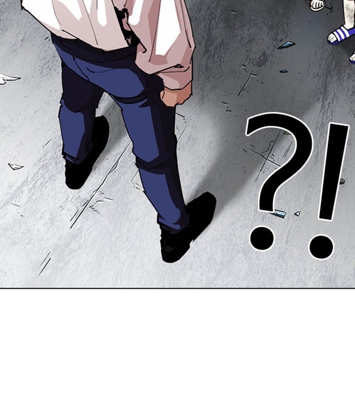 Lookism - Manhwa chapter 277 - page 178