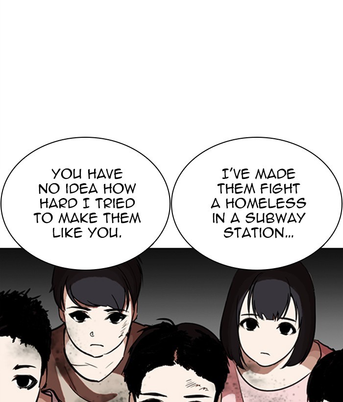 Lookism - Manhwa chapter 277 - page 179