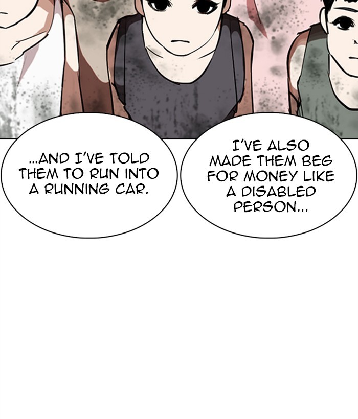 Lookism - Manhwa chapter 277 - page 180