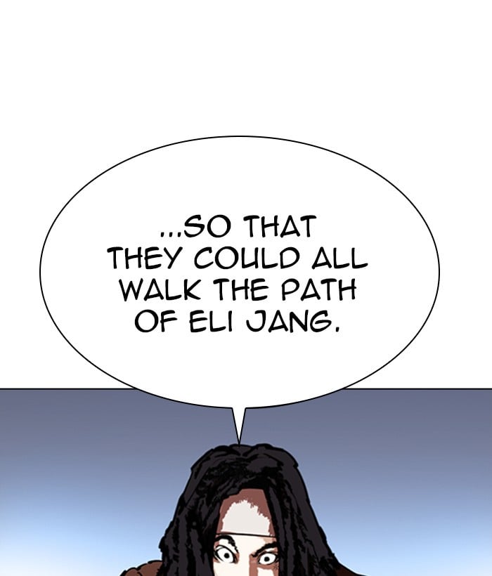 Lookism - Manhwa chapter 277 - page 181