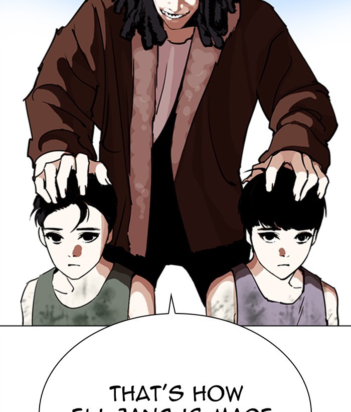 Lookism - Manhwa chapter 277 - page 182