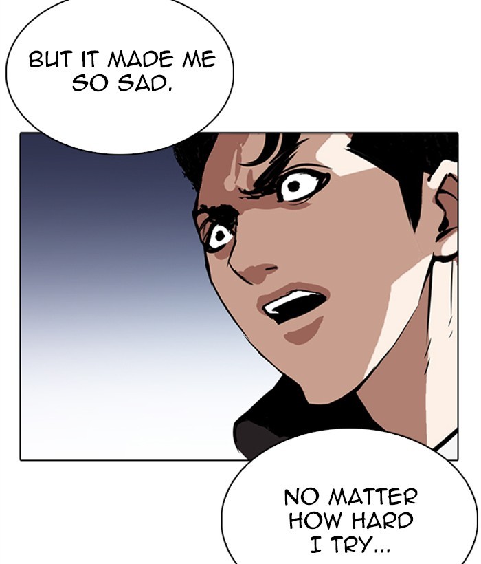 Lookism - Manhwa chapter 277 - page 184