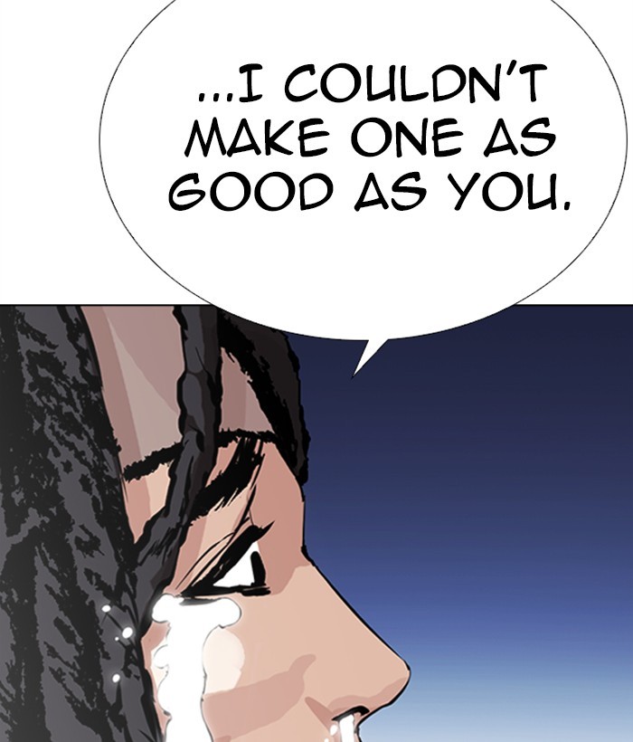 Lookism - Manhwa chapter 277 - page 186