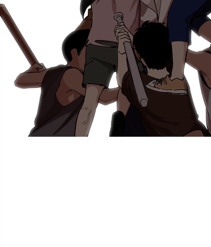 Lookism - Manhwa chapter 277 - page 192