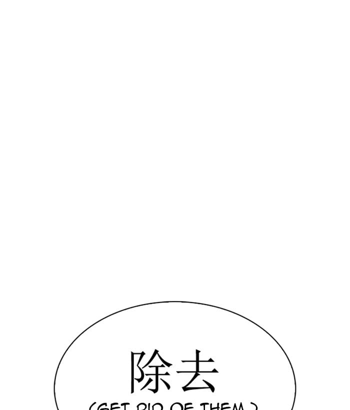 Lookism - Manhwa chapter 277 - page 196